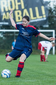 Bild 50 - Frauen TSV Wiemersdorf - SV Wahlstedt : Ergebnis: 5:1